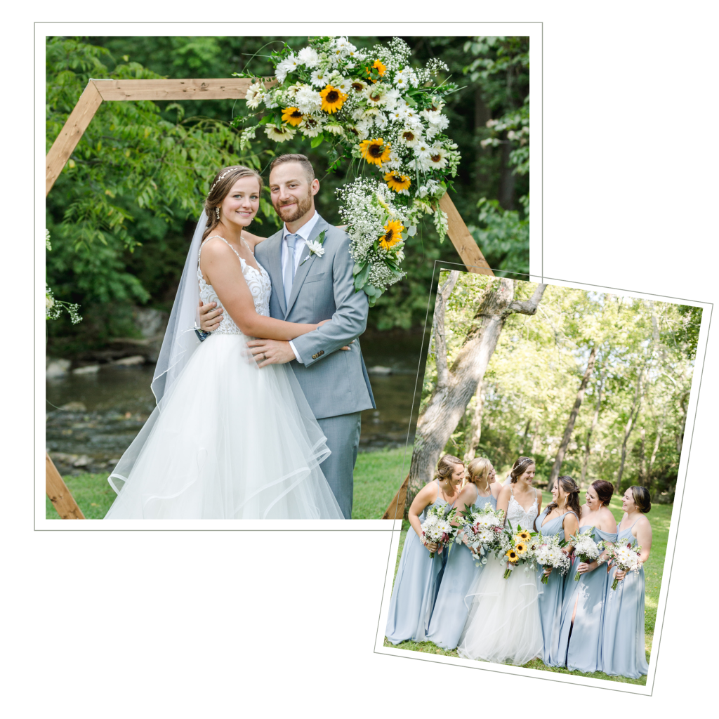 Wedding Venue | Valley Mills Farm Weddings