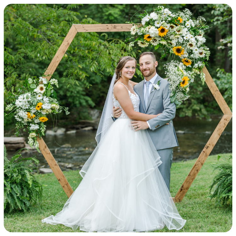 Gallery | Valley Mills Farm Wedding Photos