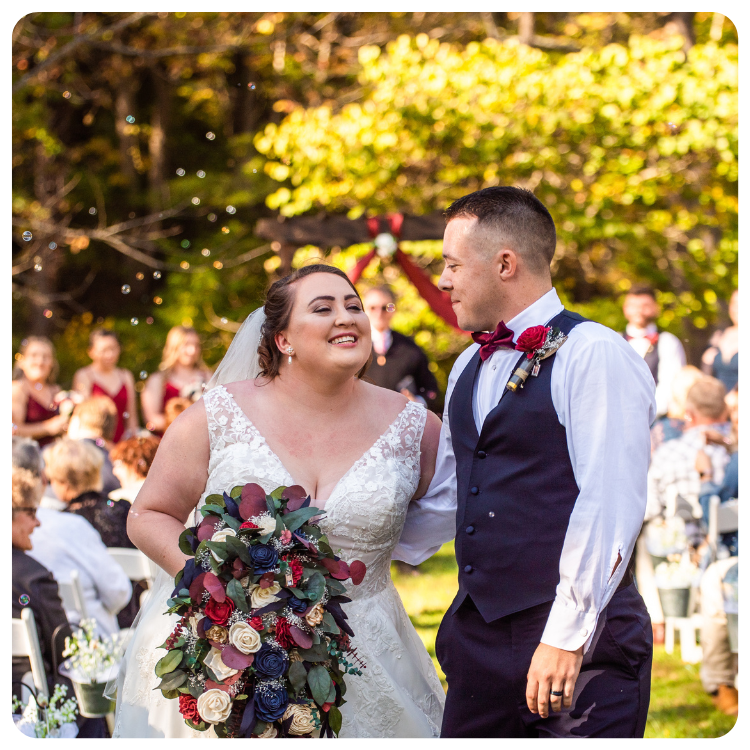 Gallery | Valley Mills Farm Wedding Photos