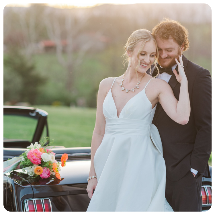 Gallery | Valley Mills Farm Wedding Photos