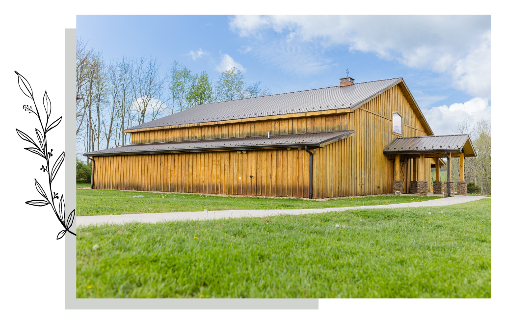 Experience Valley Mills Farm