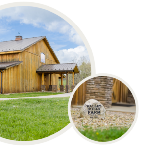 Valley Mills Farm | Wedding & Event Venue in Swoope VA