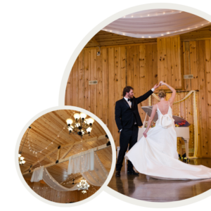 Valley Mills Farm | Wedding & Event Venue in Swoope VA