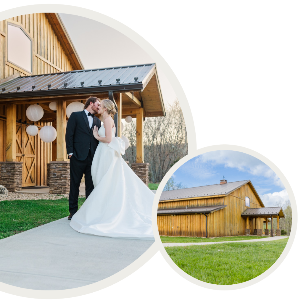 Valley Mills Farm | Wedding & Event Venue in Swoope VA