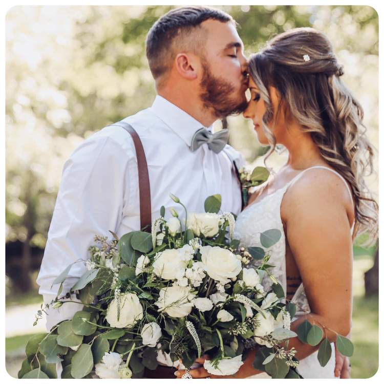 Gallery | Valley Mills Farm Wedding Photos