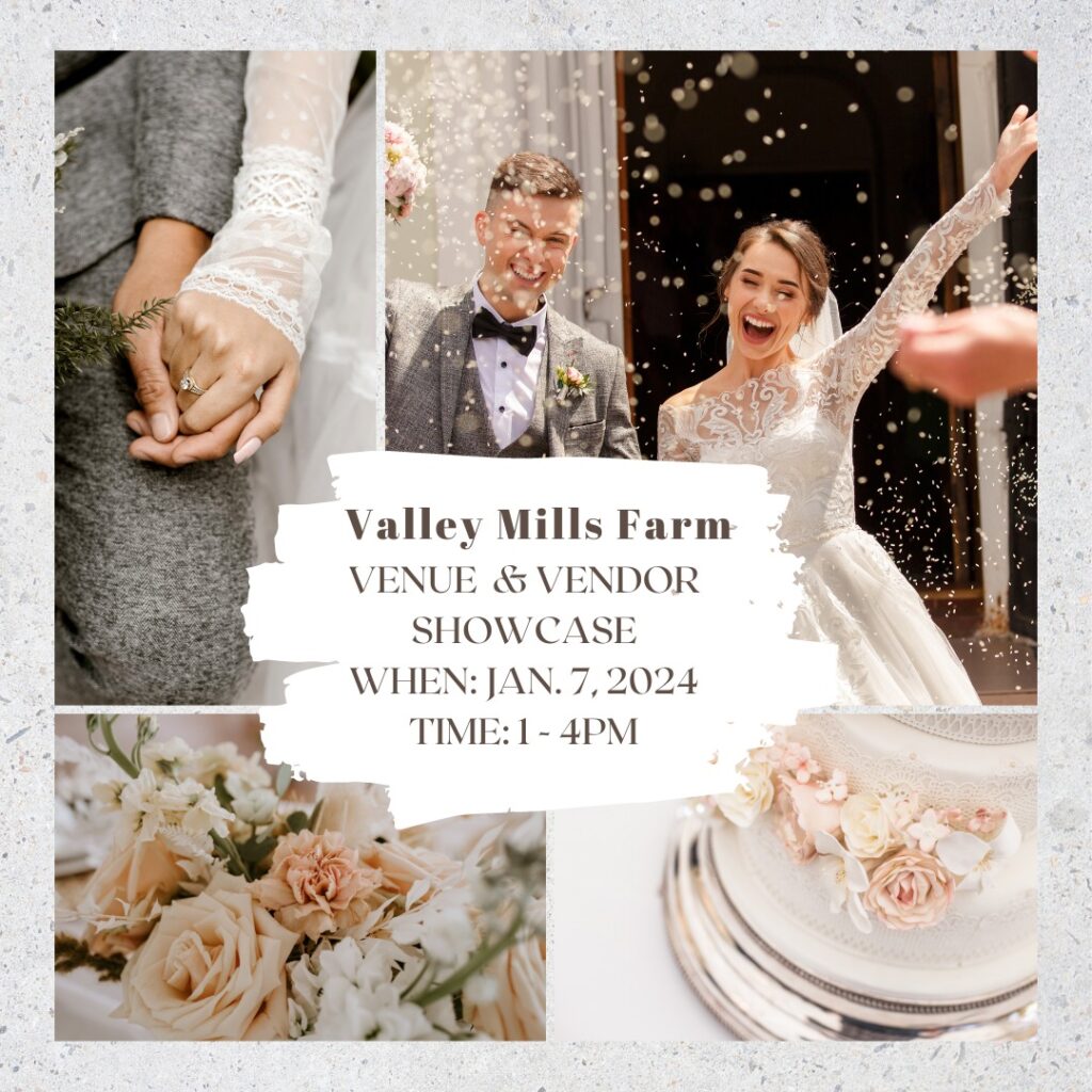 Valley Mills Farm