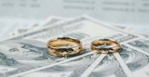 Planning a Wedding Day Budget