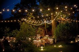 Celebrate under the lights