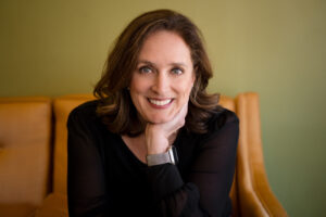 Meet Monica, Owner / Operator of Valley Mills Farm